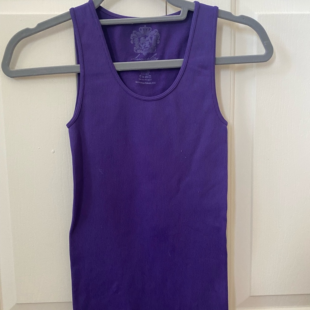 SugarLips tank top